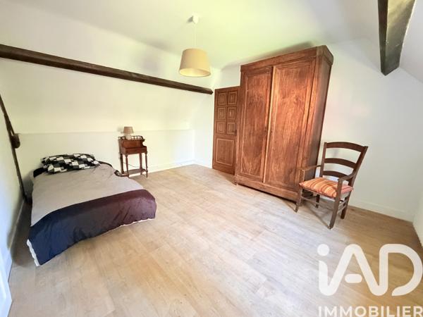 Maison à vendre 5 pièces 124 m² Les Eyzies