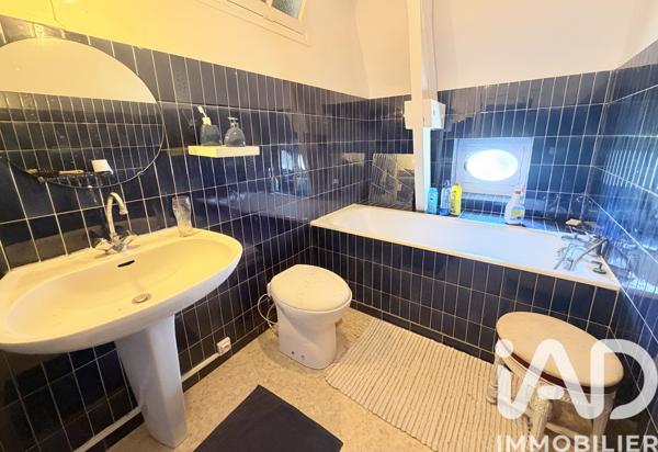 Maison à vendre 5 pièces 124 m² Les Eyzies