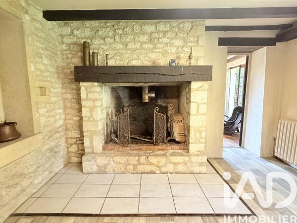 Maison à vendre 5 pièces 124 m² Les Eyzies