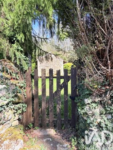 Maison à vendre 5 pièces 124 m² Les Eyzies