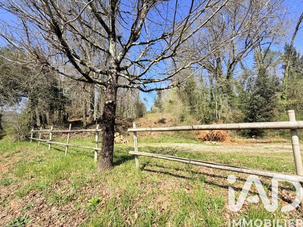 Maison à vendre 5 pièces 124 m² Les Eyzies