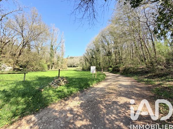 Maison à vendre 5 pièces 124 m² Les Eyzies