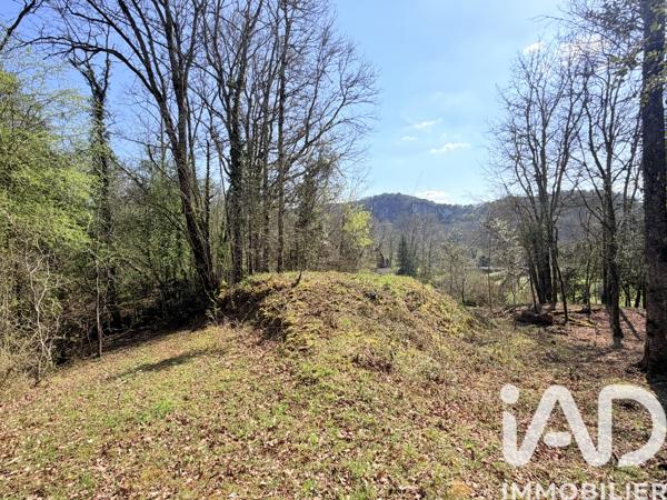 Maison à vendre 5 pièces 124 m² Les Eyzies