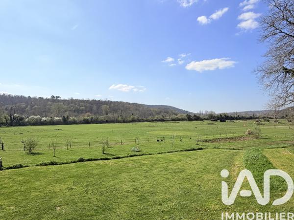 Maison à vendre 5 pièces 124 m² Les Eyzies