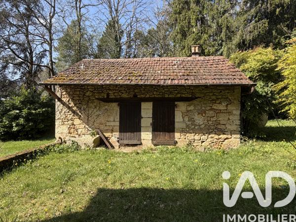 Maison à vendre 5 pièces 124 m² Les Eyzies
