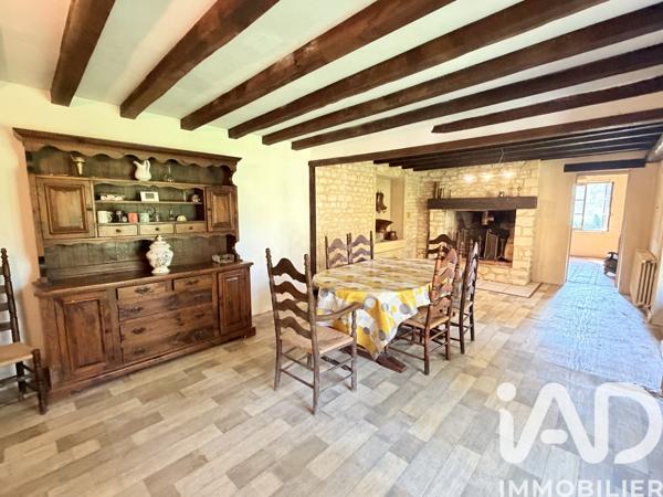 Maison à vendre 5 pièces 124 m² Les Eyzies