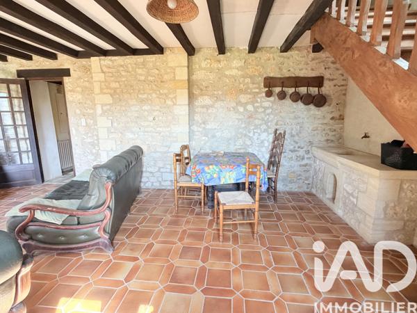 Maison à vendre 5 pièces 124 m² Les Eyzies