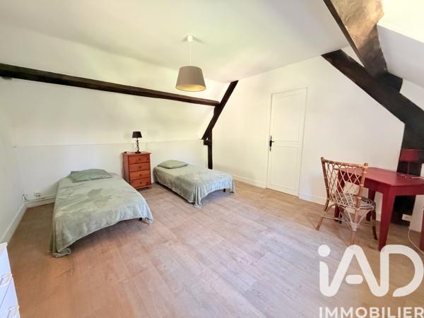 Maison à vendre 5 pièces 124 m² Les Eyzies