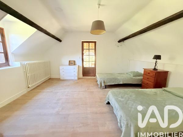 Maison à vendre 5 pièces 124 m² Les Eyzies