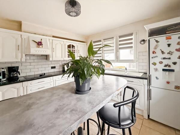 MAISON INDIVIDUELLE 5 CHAMBRES ? TERRASSE ? DÉPENDANCE HABITABLE