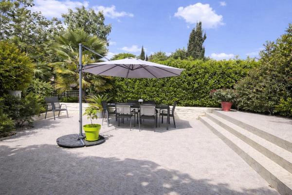 MAISON INDIVIDUELLE 5 CHAMBRES ? TERRASSE ? DÉPENDANCE HABITABLE