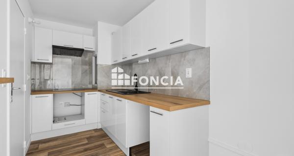 À vendre Appartement 4 pièces 82.79 m² - Trappes 78190
