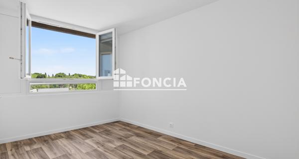 À vendre Appartement 4 pièces 82.79 m² - Trappes 78190