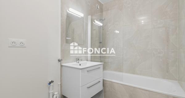 À vendre Appartement 4 pièces 82.79 m² - Trappes 78190