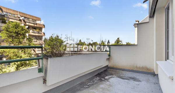 À vendre Appartement 4 pièces 82.79 m² - Trappes 78190