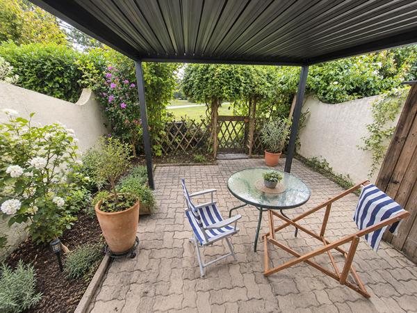 Maison 4 pièces à vendre à Joué-lès-Tours - Quartier Verdun