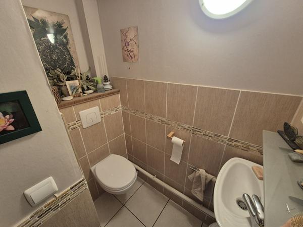 Maison 4 pièces à vendre à Joué-lès-Tours - Quartier Verdun