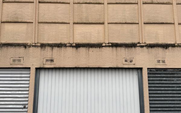 Stationnement à vendre    13,43 m2 Fresnes