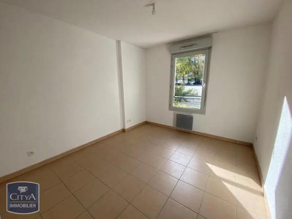 Appartement à louer 2 pièces 42.45m² Saint-Étienne (42100)