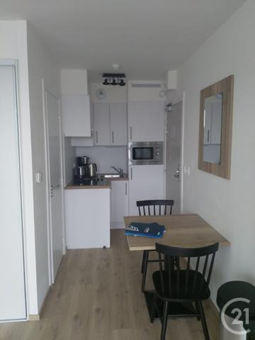 Appartement Studio à vendre  1 pièce - 19,20 m2 BOULOGNE SUR MER - 62