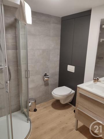 Appartement Studio à vendre  1 pièce - 19,20 m2 BOULOGNE SUR MER - 62