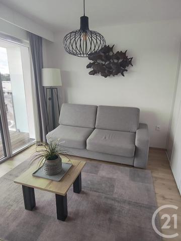 Appartement Studio à vendre  1 pièce - 19,20 m2 BOULOGNE SUR MER - 62
