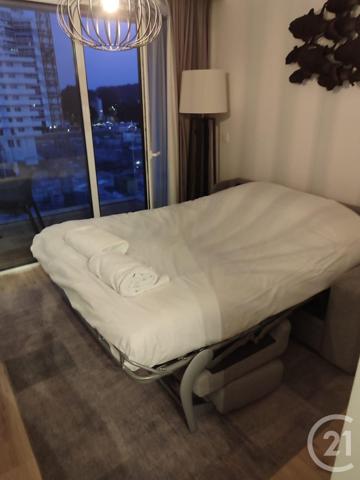 Appartement Studio à vendre  1 pièce - 19,20 m2 BOULOGNE SUR MER - 62