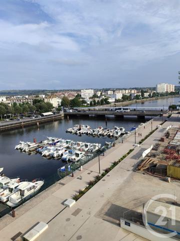 Appartement Studio à vendre  1 pièce - 19,20 m2 BOULOGNE SUR MER - 62