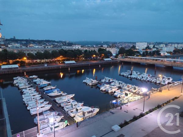 Appartement Studio à vendre  1 pièce - 19,20 m2 BOULOGNE SUR MER - 62