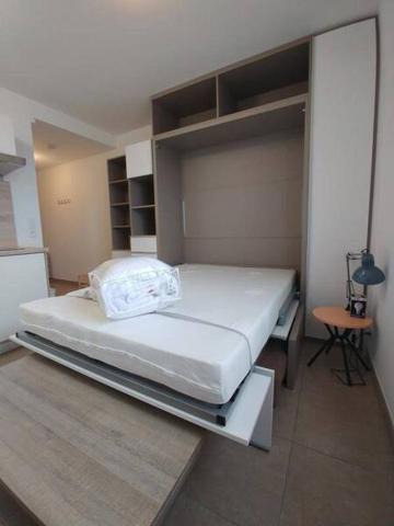 Appartement 1 pièce - 44000 Nantes -  Bellamy-Barbin
