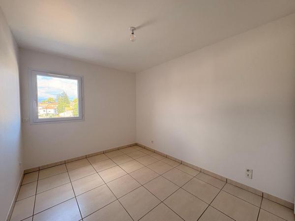 Appartement 3 pièces de 73 m² à Aubenas