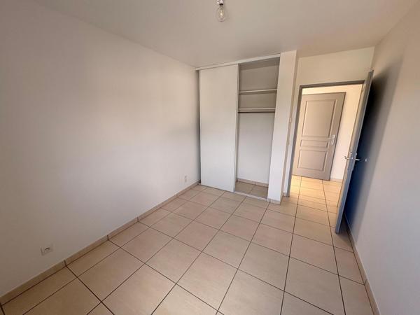 Appartement 3 pièces de 73 m² à Aubenas