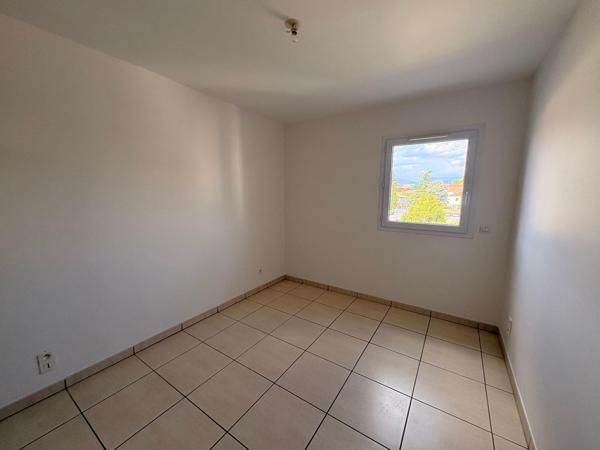 Appartement 3 pièces de 73 m² à Aubenas