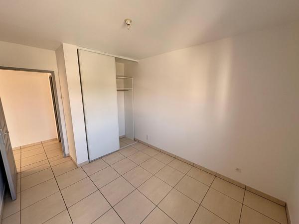 Appartement 3 pièces de 73 m² à Aubenas