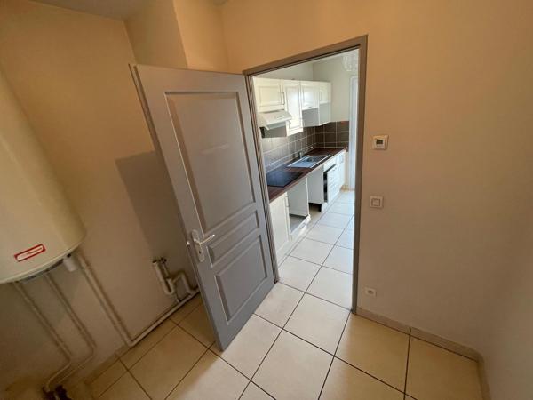Appartement 3 pièces de 73 m² à Aubenas