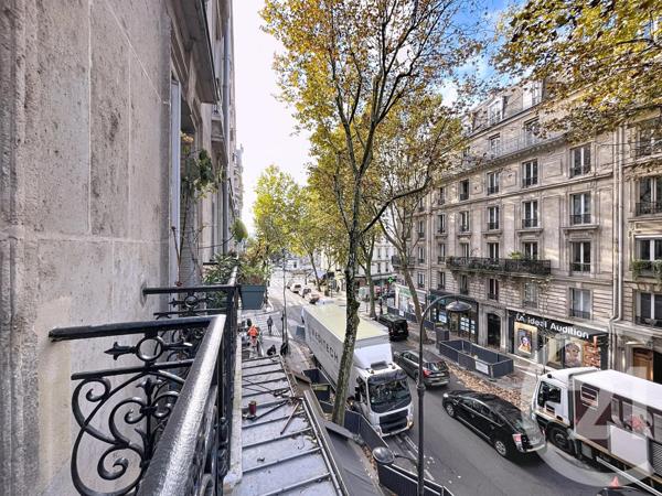 Appartement F2 à vendre  2 pièces - 30,40 m2 PARIS - 75020