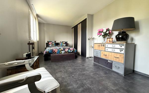 Maison à vendre    6 pièces •  Saint-Germain-lès-Corbeil
