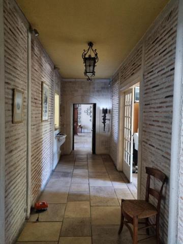 GRANDE MAISON BOURGEOISE