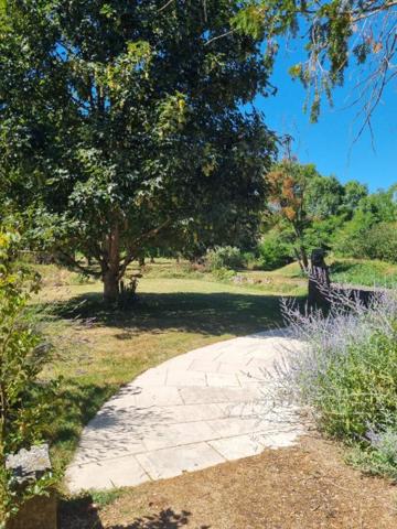 GRANDE MAISON BOURGEOISE