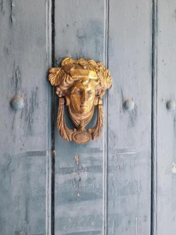 GRANDE MAISON BOURGEOISE