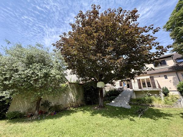 MAISON FONTENAY AUX ROSES 6 PIÈCE(S) 146 M² - 765000 €