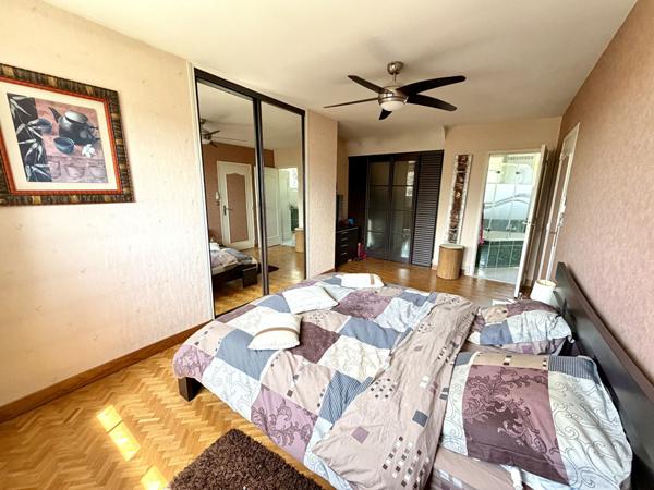 MAISON FONTENAY AUX ROSES 6 PIÈCE(S) 146 M² - 765000 €