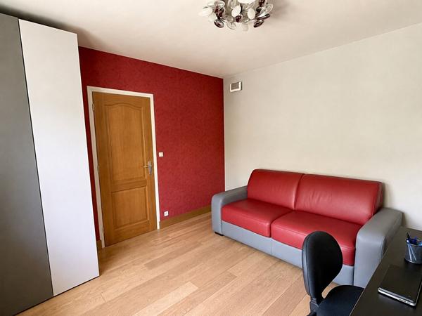MAISON FONTENAY AUX ROSES 6 PIÈCE(S) 146 M² - 765000 €