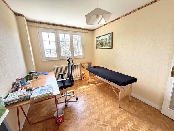MAISON FONTENAY AUX ROSES 6 PIÈCE(S) 146 M² - 765000 €