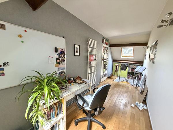 MAISON FONTENAY AUX ROSES 6 PIÈCE(S) 146 M² - 765000 €