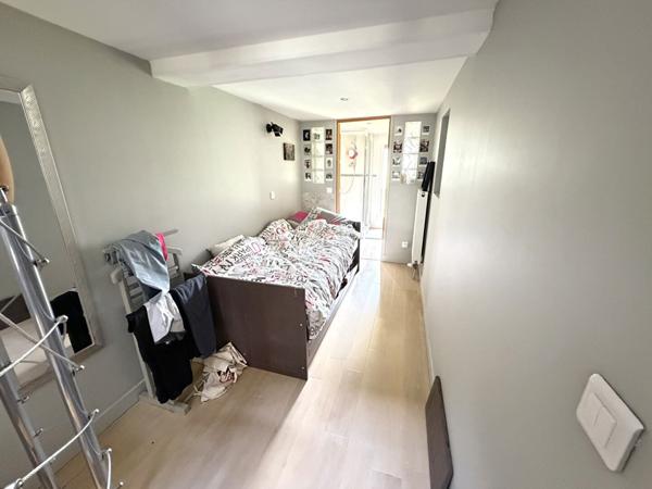 MAISON FONTENAY AUX ROSES 6 PIÈCE(S) 146 M² - 765000 €