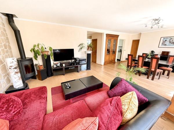 MAISON FONTENAY AUX ROSES 6 PIÈCE(S) 146 M² - 765000 €