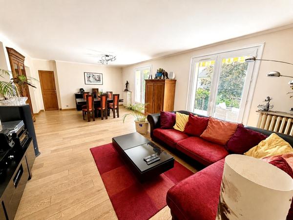 MAISON FONTENAY AUX ROSES 6 PIÈCE(S) 146 M² - 765000 €