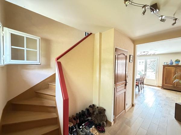 MAISON FONTENAY AUX ROSES 6 PIÈCE(S) 146 M² - 765000 €