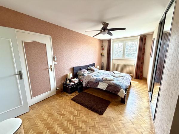 MAISON FONTENAY AUX ROSES 6 PIÈCE(S) 146 M² - 765000 €